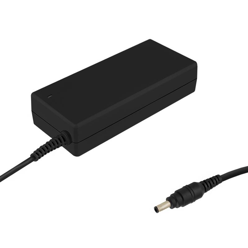 Napájací adaptér Qoltec 60W pre Samsung